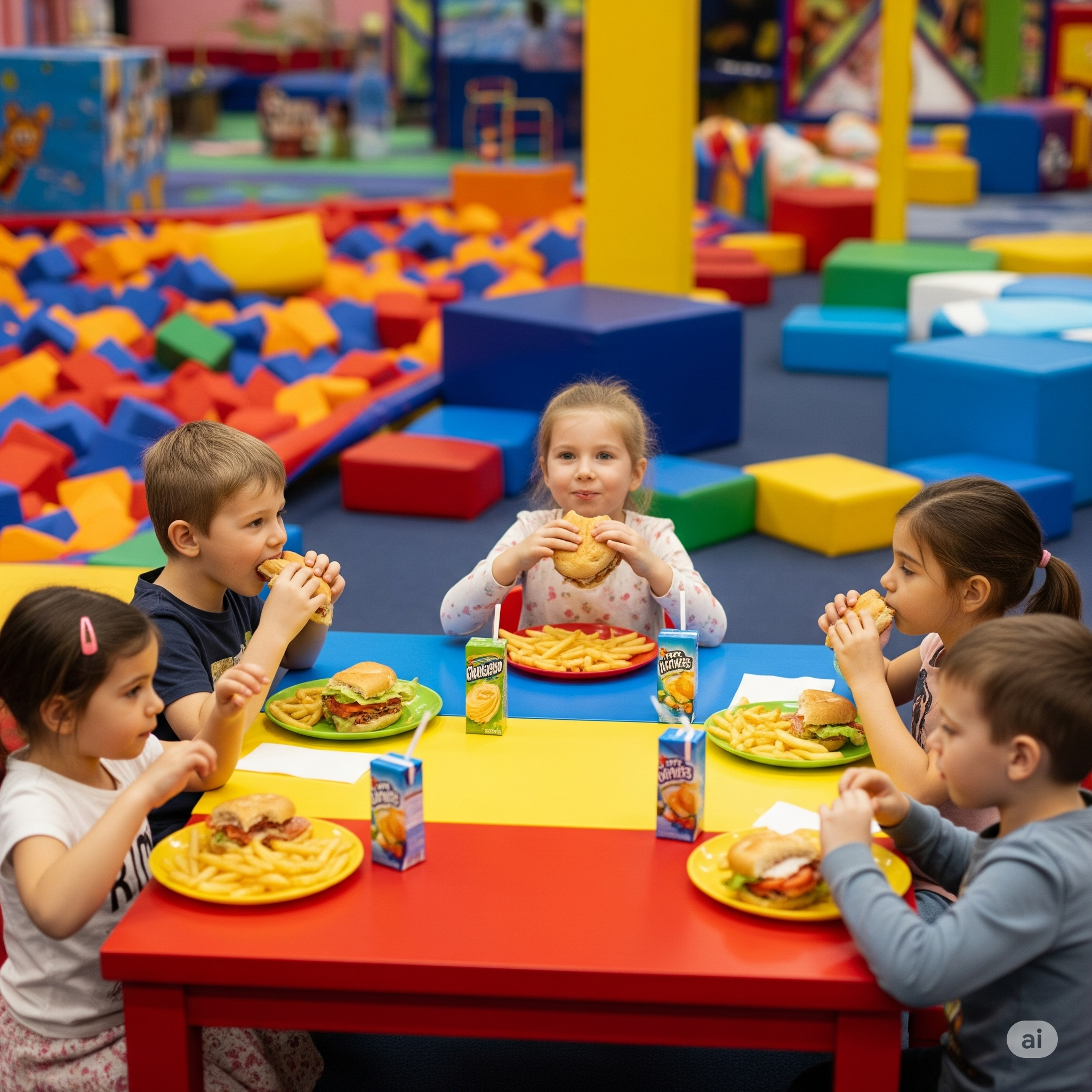 Littlesubs